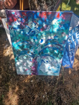 LIKOVNA KOLONIJA 16 - 2025